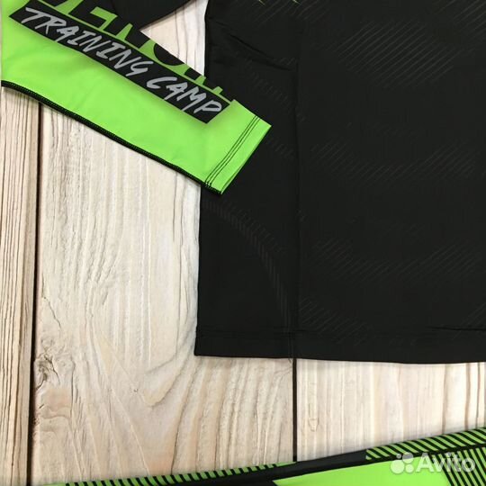 Комплект для единоборств Venum Camp