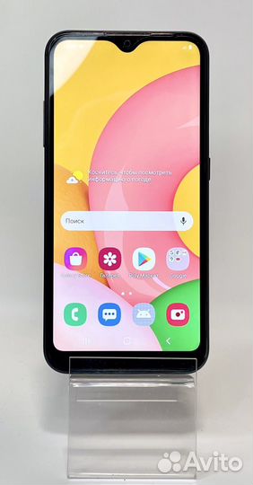 Samsung a01 2/16