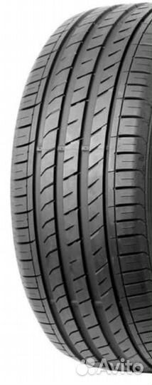 Nexen N'Fera SU1 215/55 R17