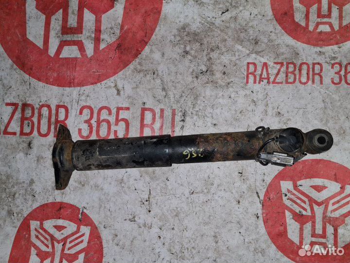 Стойка в сборе Four-C задняя Volvo S80 B8444S 2010