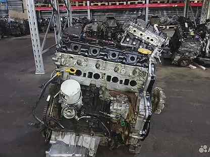 Двигатель Nissan Pathfinder yd25ddti 2010-2014