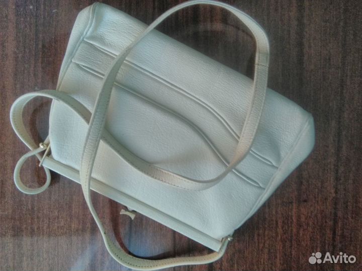 Дамские сумки СССР