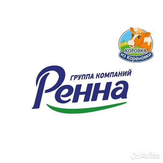Работник склада (ночь)