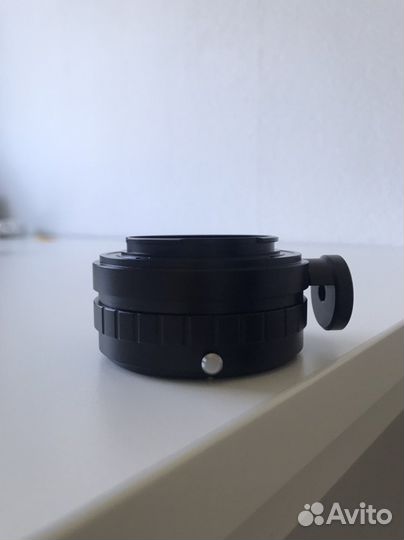 Переходное кольцо N/G-Nex