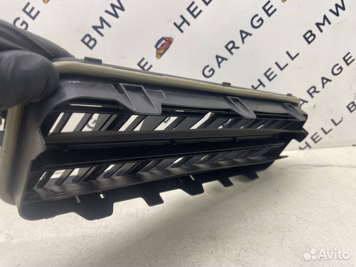 Задний вентиляционный канал Bmw E60 E61 F01 F02