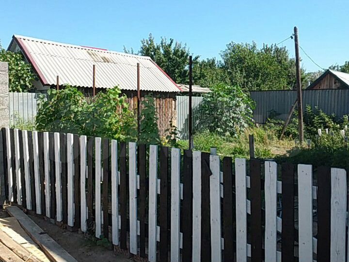 Коттедж 300 м² на участке 6 сот.