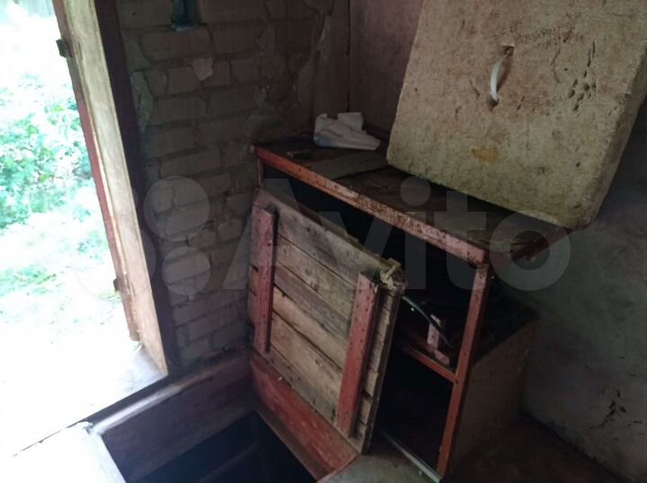 Гараж, 10 м²