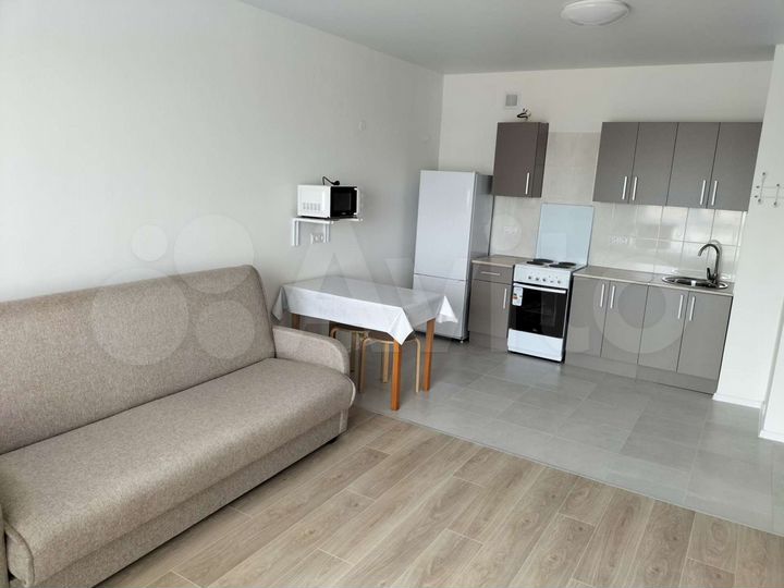 2-к. квартира, 45 м², 7/16 эт.