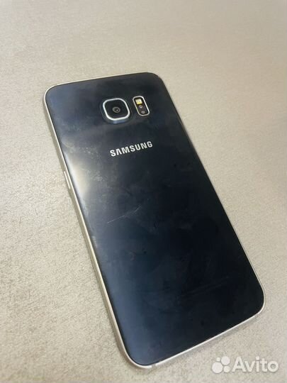 Samsung Galaxy S6 Edge, 3/64 ГБ