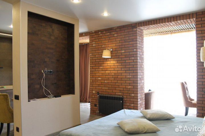 Дизайн интерьера. Дизайн-проект