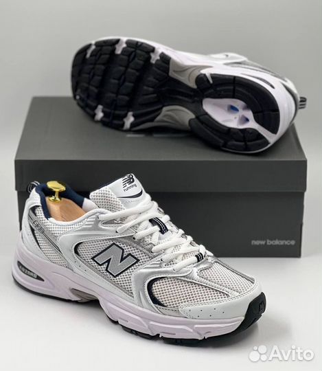 Кроссовки New Balance 530