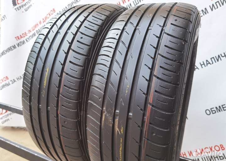 Falken Ziex ZE914 Ecorun 205/55 R16 99V