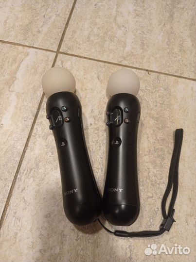 Аксессуары для xbox 360 и P.S3