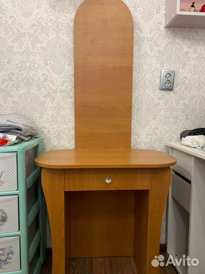 Трюмо трельяж зеркало