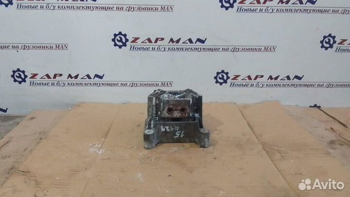 Опора двигателя Man Tga