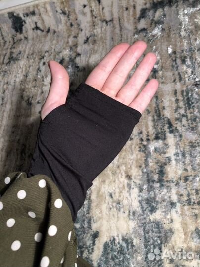 Нарукавники