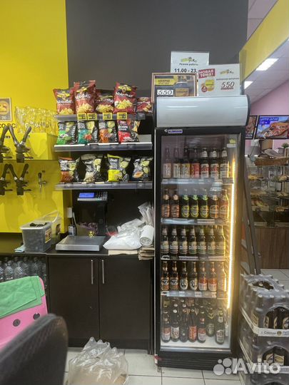 Пивной магазин 27 кранов