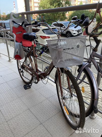 Велосипеды бу взрослый 26 колеса