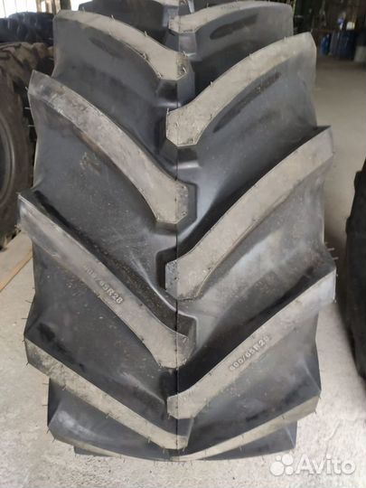 Сельхозшина 600/65R28 154D Petlas
