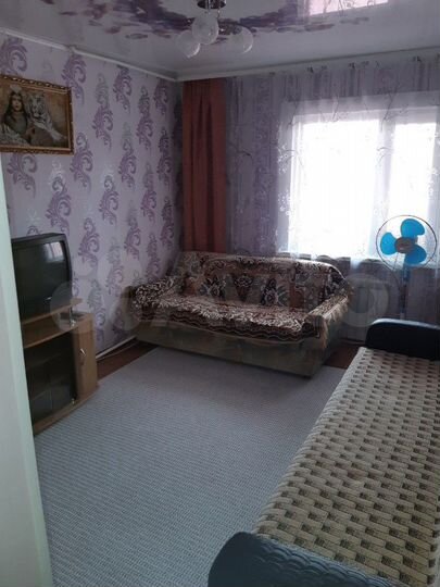 1-к. квартира, 24 м², 1/5 эт.