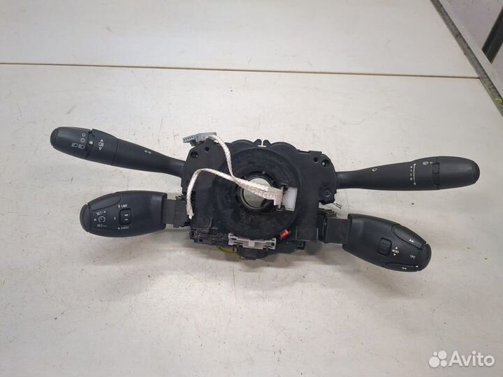 Переключатель поворотов и дворников Citroen Jumpy