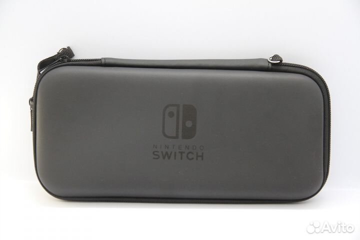 Чехлы для Nintendo Switch(Новые)