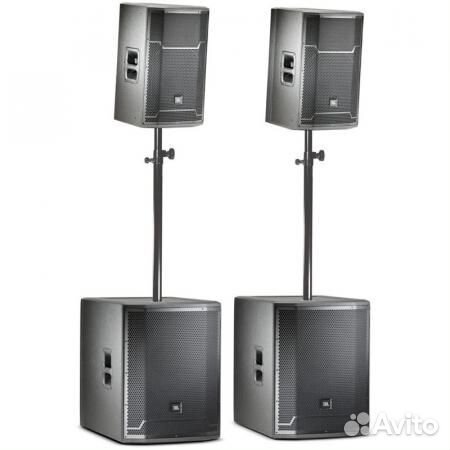 Аренда прокат музыкального оборудования