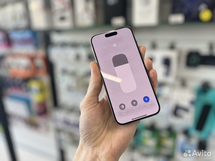 iPhone 15 Pro, 256 ГБ