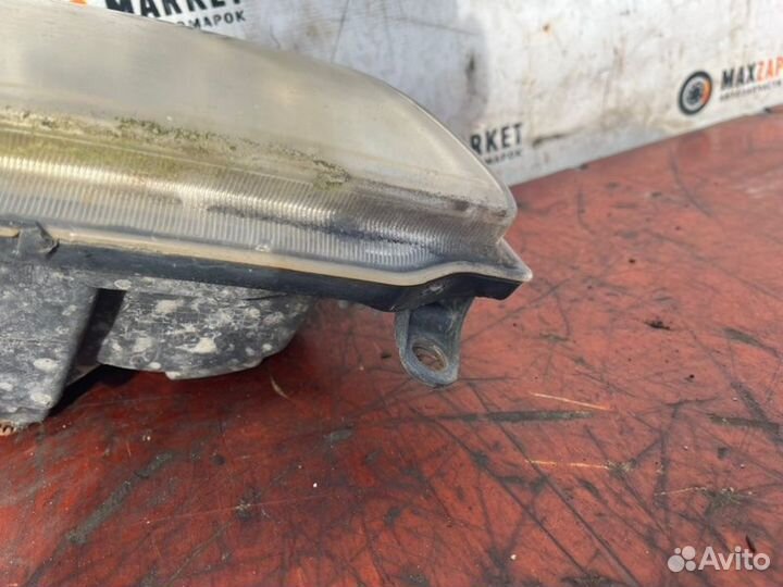 Фара передняя правая Great Wall Safe 2.2 2007