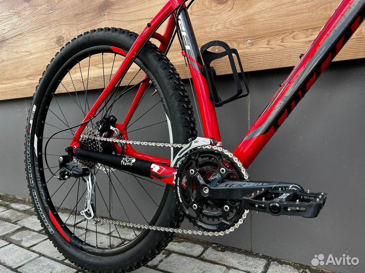 Горный велосипед Specialized Rockhopper 29