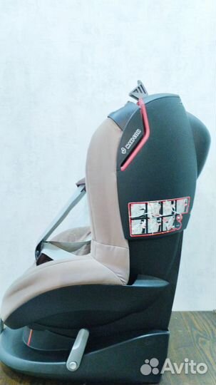 Детское автокресло maxi cosi tobi 9-18 кг