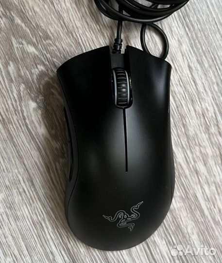 Компьютерная мышка