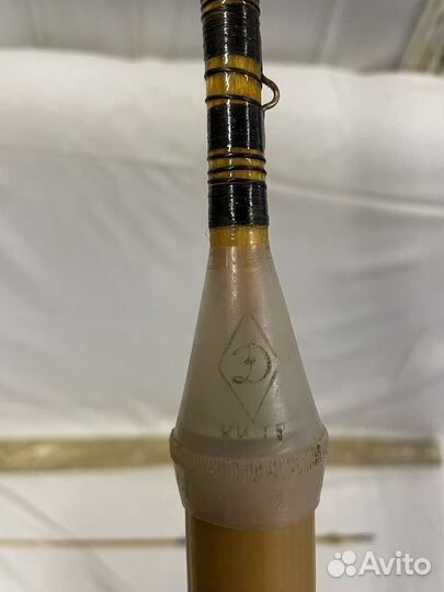 Спининг СССР