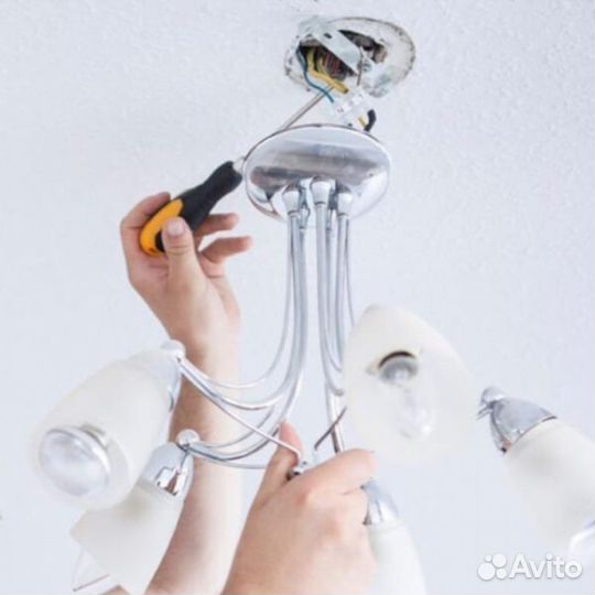 Мастер на час