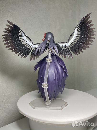 Аниме фигурка Figma Homura Мадока