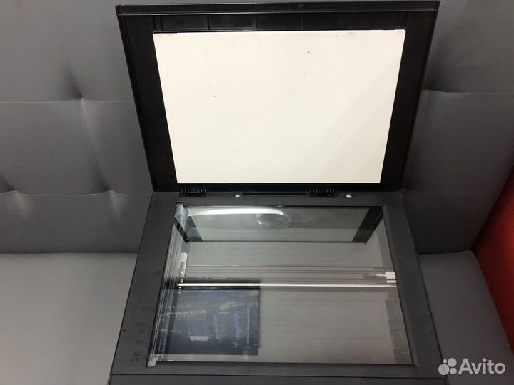 Мфу лазерное Canon i-sensys MF3010