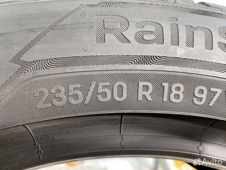 Uniroyal RainSport 5 235/50 R18 104V