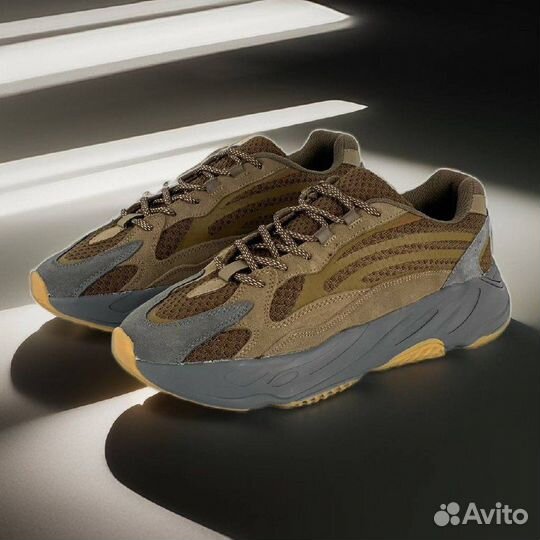 Кроссовки adidas yeezy boost 700 V2 (Арт.89008)