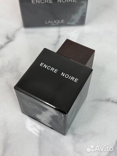 Парфюм Encre Noire Lalique Высшее качество