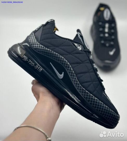 Nike Air Max 720 (Арт.38373)