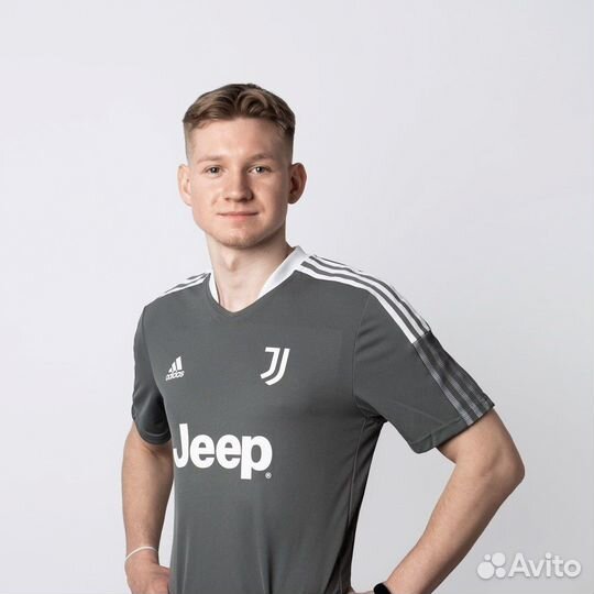 Персональный тренер по футболу