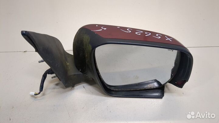 Зеркало боковое Suzuki Grand Vitara, 2008