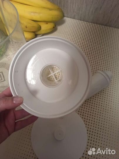 Фильтр барьер Brita