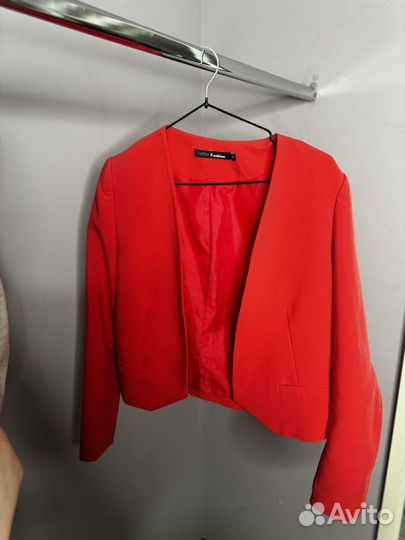 Жакет пиджак be free