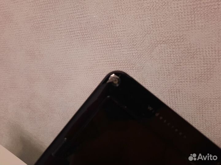 Ноутбук HP Pavilion dv6500 (на запчасти)