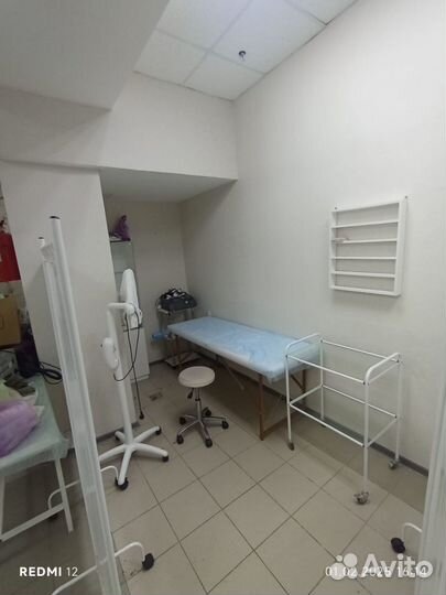 Сдам в аренду рабочее место мастерам