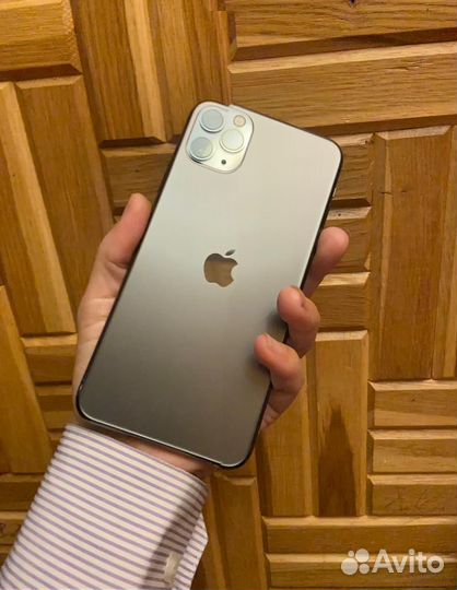 iPhone 11 pro max 64gb