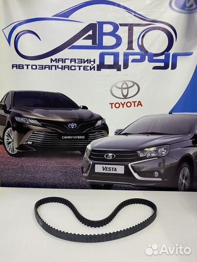 Ремень грм киа рио/спектра/акцент/солярис