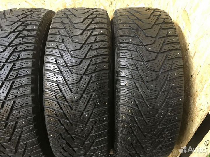 Hankook Winter i'Pike X W429A 265/65 R17 112T