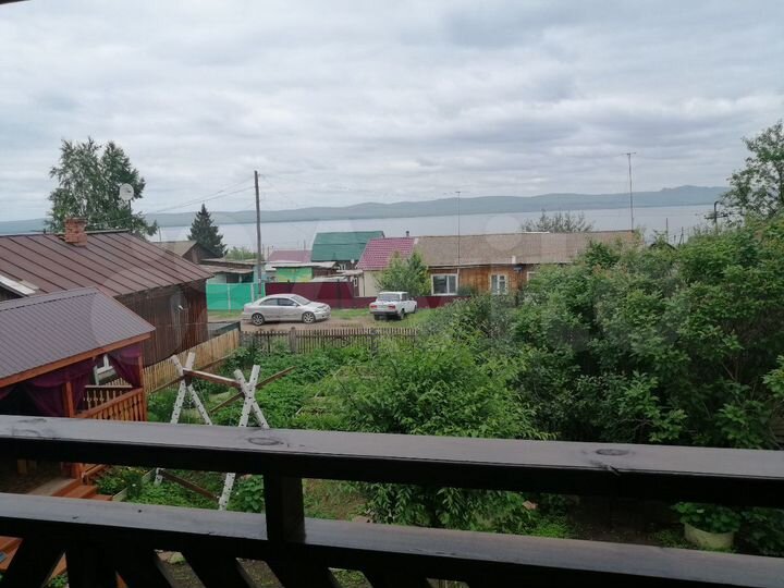 Дача 100 м² на участке 10 сот.